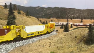 Watching Trains Ep 16 - Preview