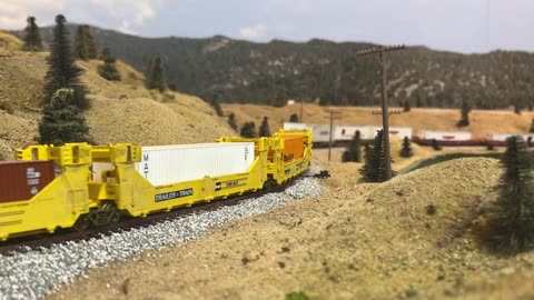 Watching Trains Ep 16 - Preview