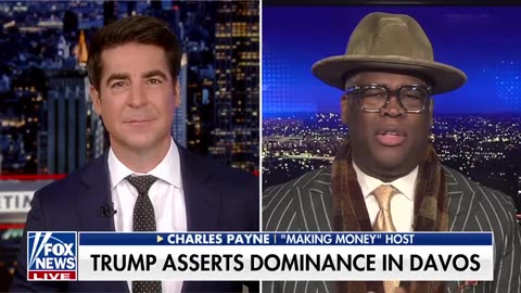 🚨Charles Payne: America is the ONLY SUPERPOWER LEFT… Europe is DONE.