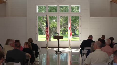 Governor DeSantis Awards Community Development Block Grants to Small Florida Cities
