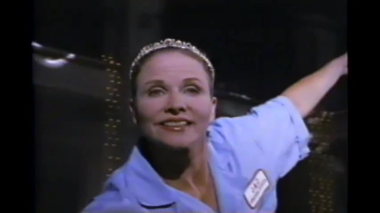 April 22, 2000 - Hoosier Lottery Mega 7's Game