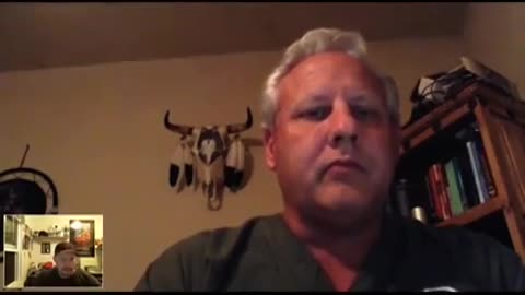 Интервью доктора Джона Холла_ Незаконная слежка, Контроль сознания, Удаленный нейронный мониторинг