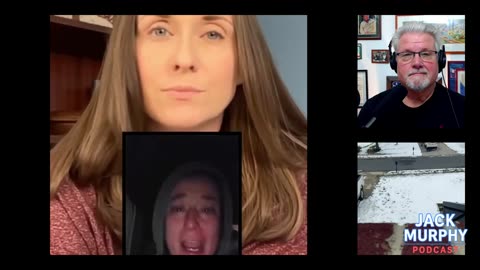 Honey, why's the baby black? #149 Jack Murphy Podcast