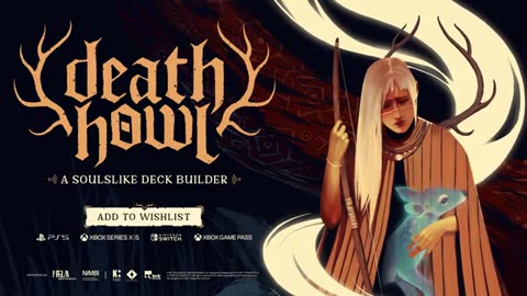 Death Howl - Official 11 Facts Trailer | 11 Bit Studios Showcase 2025