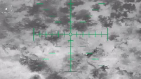 ⚡️Border guards from RUBpak "STRIKS" during a night operation in the South Slobozhansky