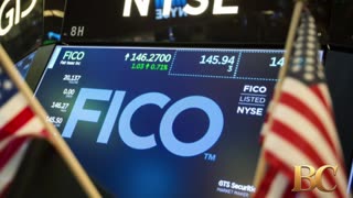 Credit scores drop at fastest pace since the Great Recession