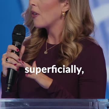 Allie Beth Stuckey Cites Charlie Kirk's Perspective on the Red-Green Alliance