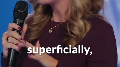 Allie Beth Stuckey Cites Charlie Kirk's Perspective on the Red-Green Alliance