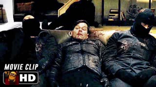 Bob Odenkirk Destroys Mobsters Scene _ NOBODY (2021) Movie CLIP HD