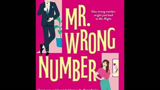 Mr. Wrong Number - Lynn Painter (Audiobook)
