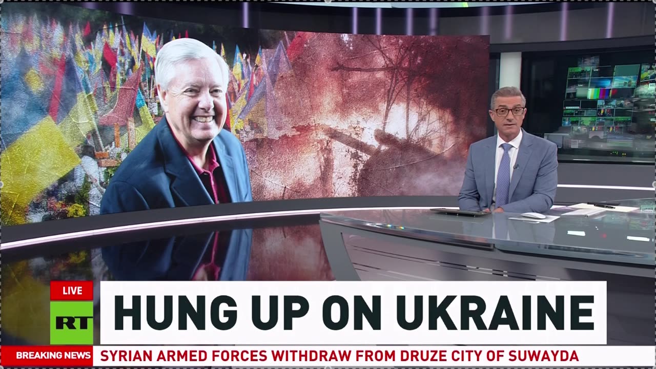 RT News 17.07