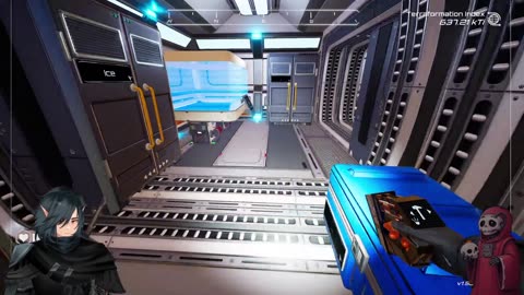 Planet Crafter (ft Loki) - Stream 2