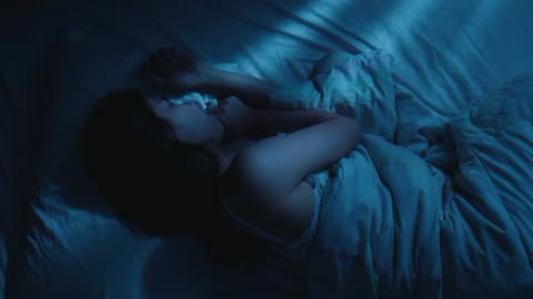 Healing Sleep Music