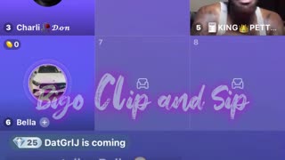 KingB's post ChinaRed interview-old fb/bigo hosts gets active 7/25/25 #bigoclipandsip
