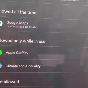 Vehicles: George Orwell edition