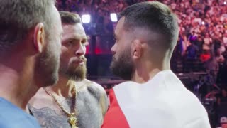 Benoît Saint Denis vs. Mauricio Ruffy: UFC Paris Face-off
