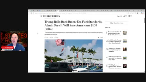 BND: Strategy Room 12-6-2025