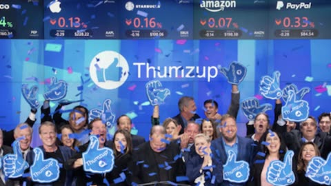Thumzup Media Launches $10M Share Buyback, Builds Bitcoin and Dogecoin Treasury 