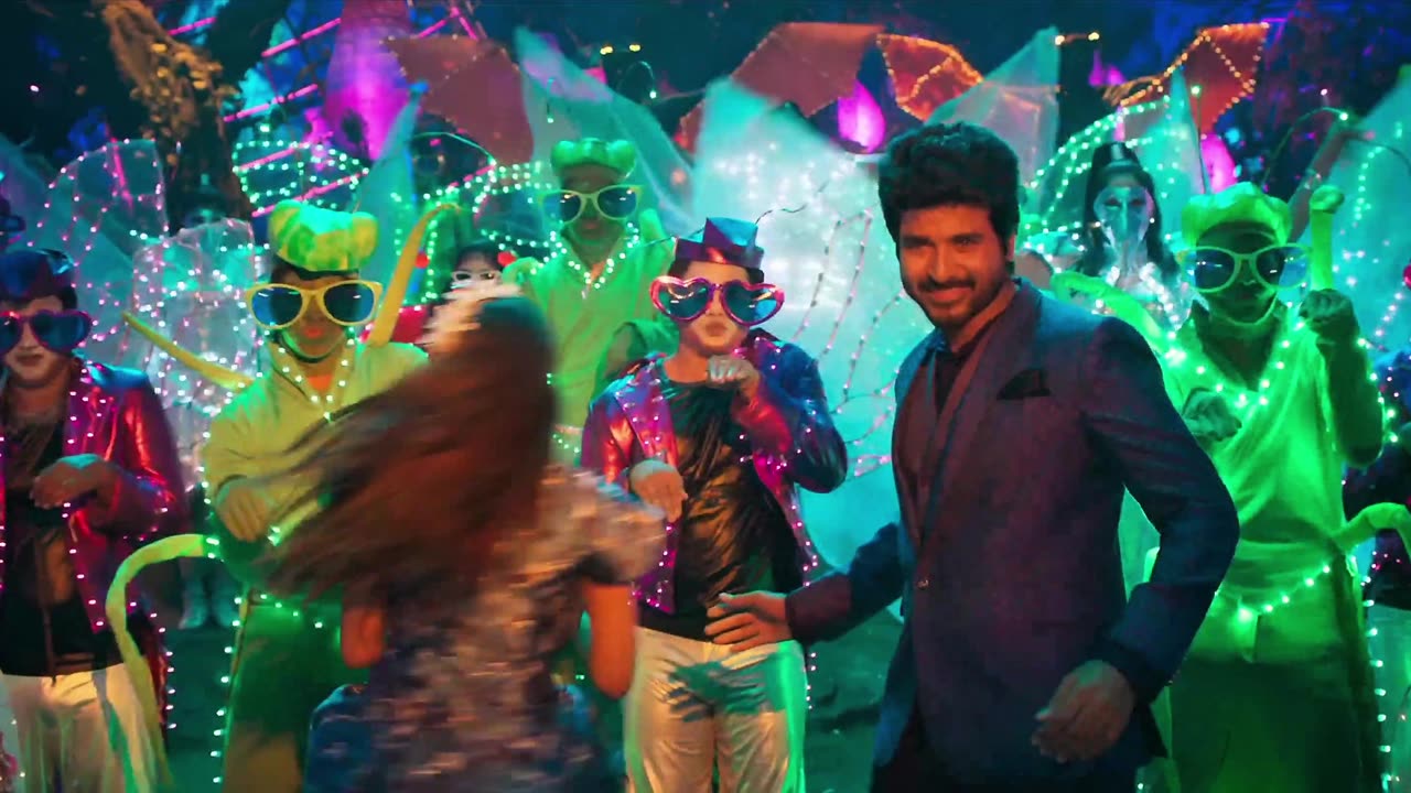 Private party | Don | 4K 60fps