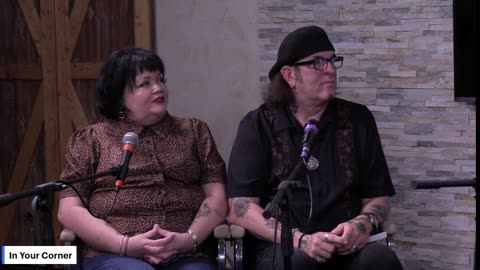 "Choosing Life After Rape" Gary & Kim Elliot