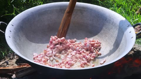 Green Mangoes & Shrimp Paste – Preserve & Enjoy All Year Round!