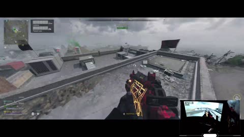 Variety of games