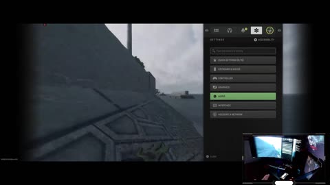 Variety of games