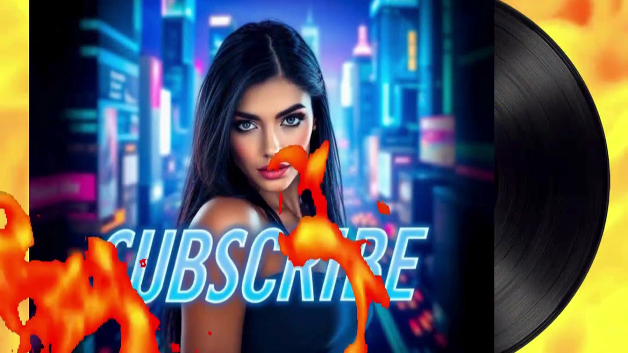 SUBSCRIBE MUSIC VIDEO TEASER
