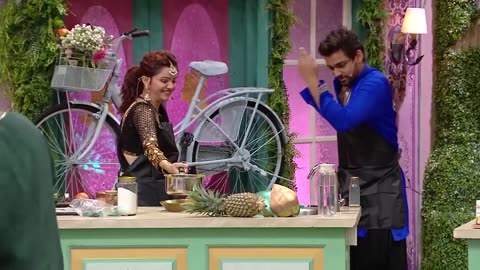 Laughter Chefs Season 2 – Unlimited Entertainment Full Episode - 35