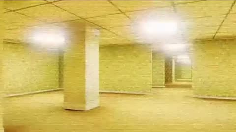 Sobre o fascínio em torno da creepypasta das backrooms