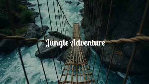 The Tortoise, the Monkey, and the Storm Bridge