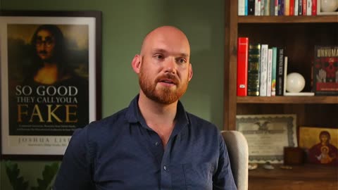 Israel vs. Iran from a Persuasion Perspective — Daily Persuasion with Joshua Lisec Ep. 255