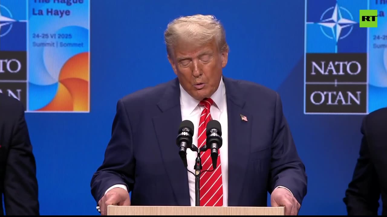 Trump doubles down on comparing US strikes on Iran to atomic bombings of Japan