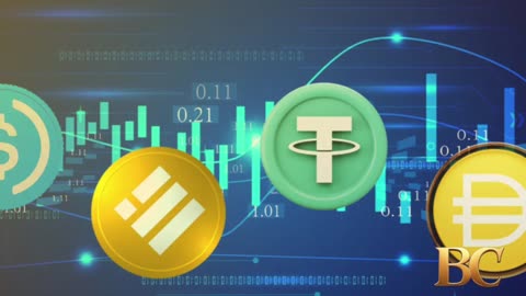 Stablecoins are back in focus as Senate Democrats reject legislation approving their use