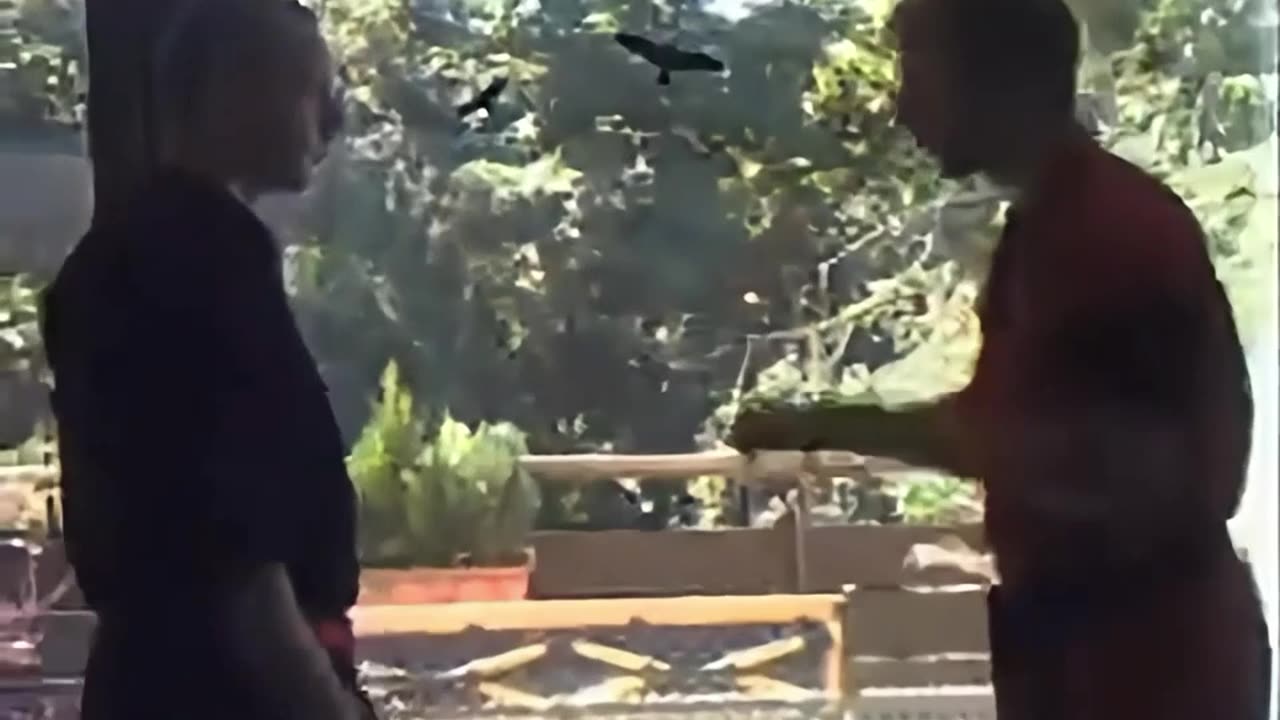 Ninja Techniques - Kurokumo Bushido Academy Holland