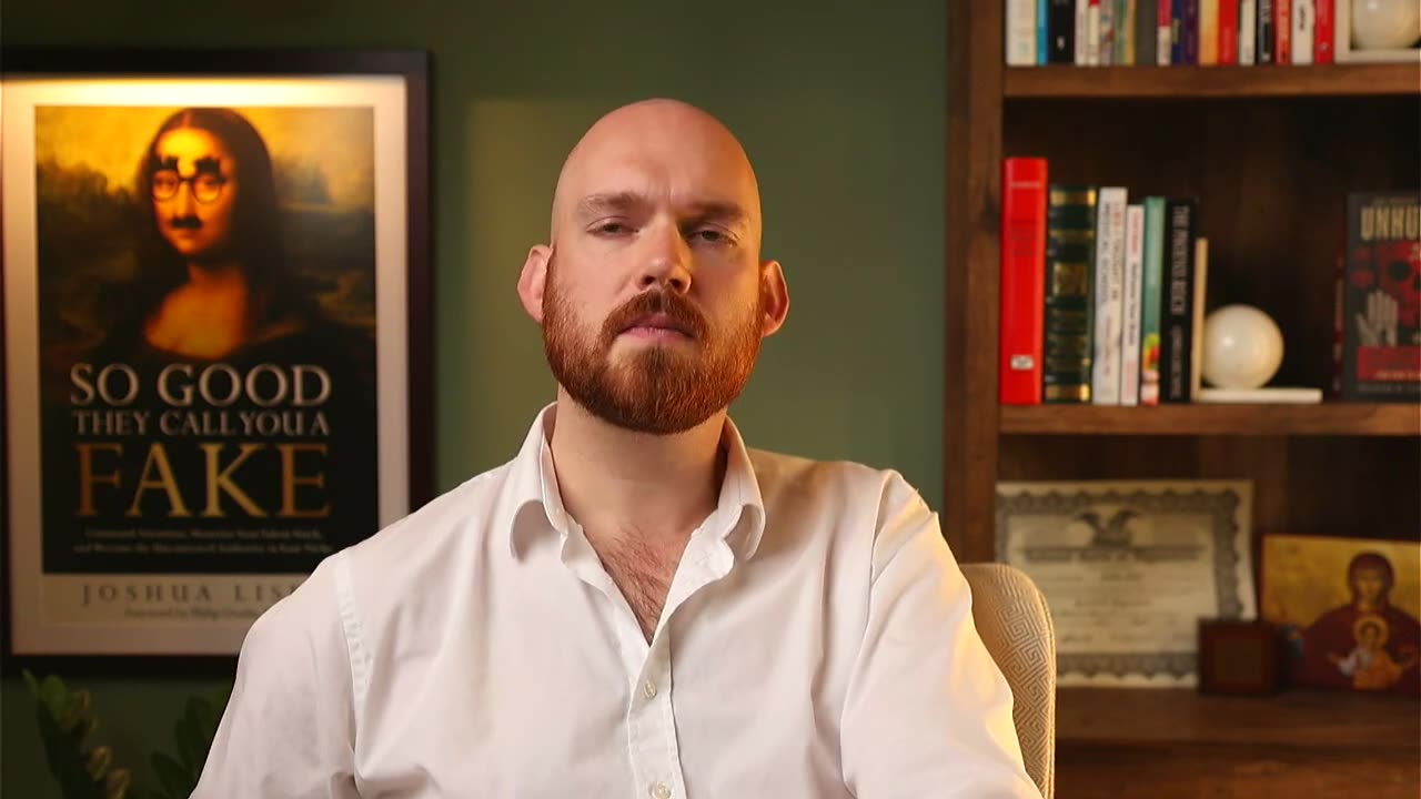 Life-Changing Tariff Persuasion Tips — Daily Persuasion with Joshua Lisec Ep. 209