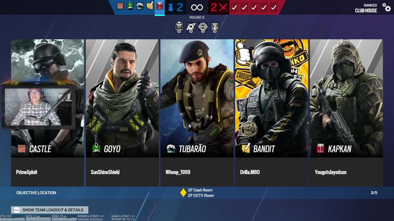 ranking on apex legends