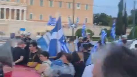 Η μεγάλη αντίσταση μόλις ξεκίνησε