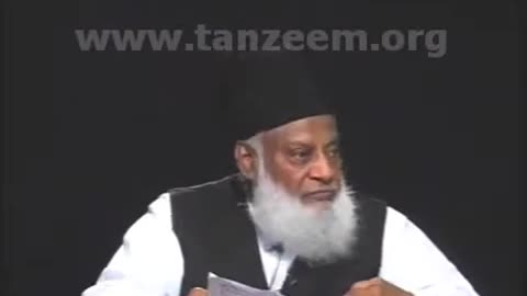 (10/12) Human future depend on Quran