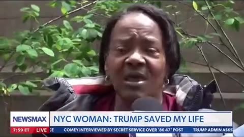 The Real Trump