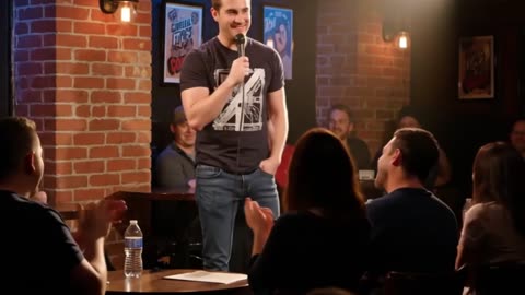 She said ‘You're cute’… 😂 | Stand-Up Comedy on Modern Dating