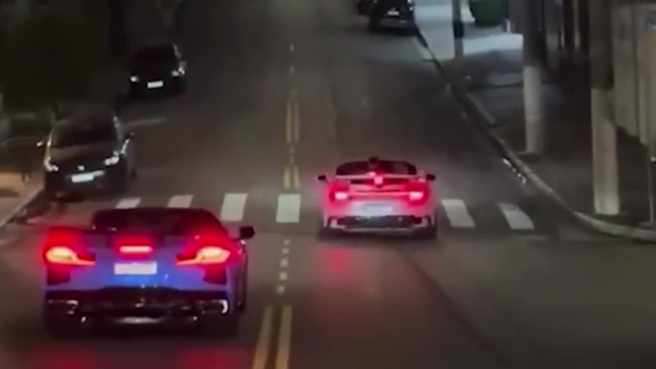 These Drivers Don't Deserve a License