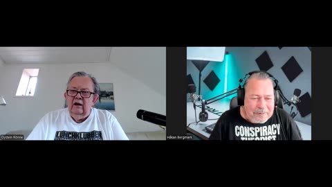 Lunchklubben 29 jun Miljöpartiet vurmar för tredje världskriget
