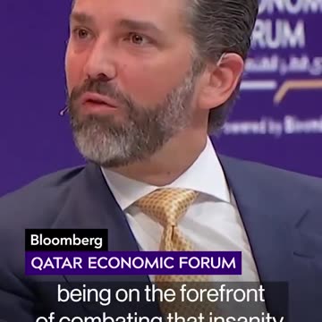 Don Trump Jr. considers running for president