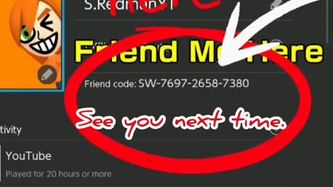 Follow me to play Mario party with me Simply Redman