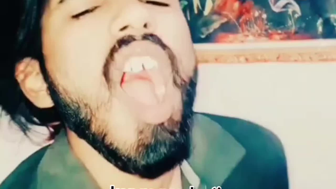 My video 😂 like me. #comedy