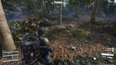 Now I Know What A TV Dinner Feels Like. (Arc Raiders)