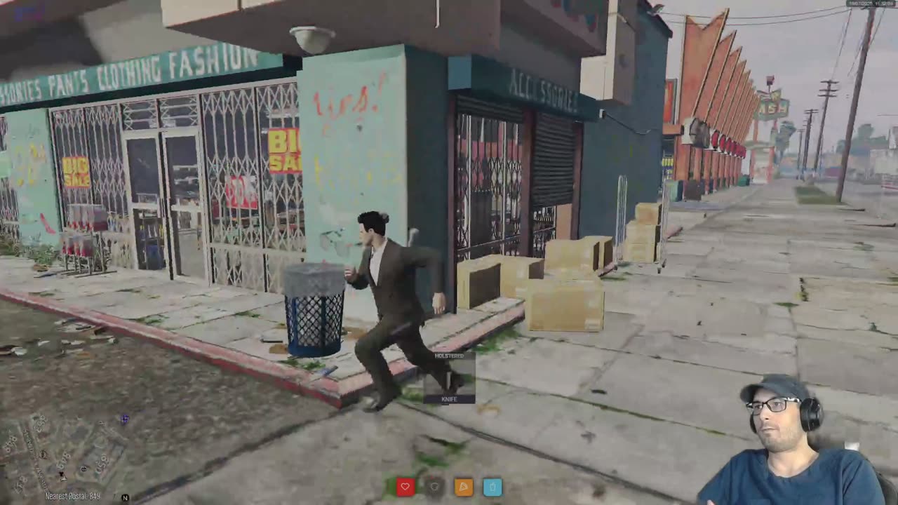 Playing Some Great Awesome Games