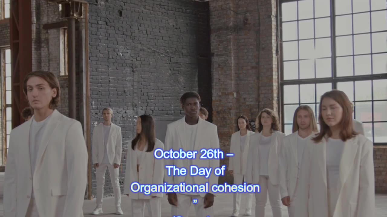 26 October Your Special Personal Birthday Meaning