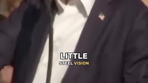 Trump’s Incredible First Day in Office